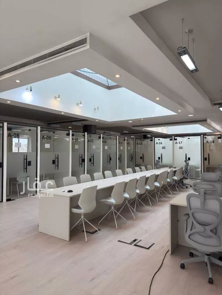 Commercial Office for Rent in Riyadh Ad Duraihimiyah صورة 4