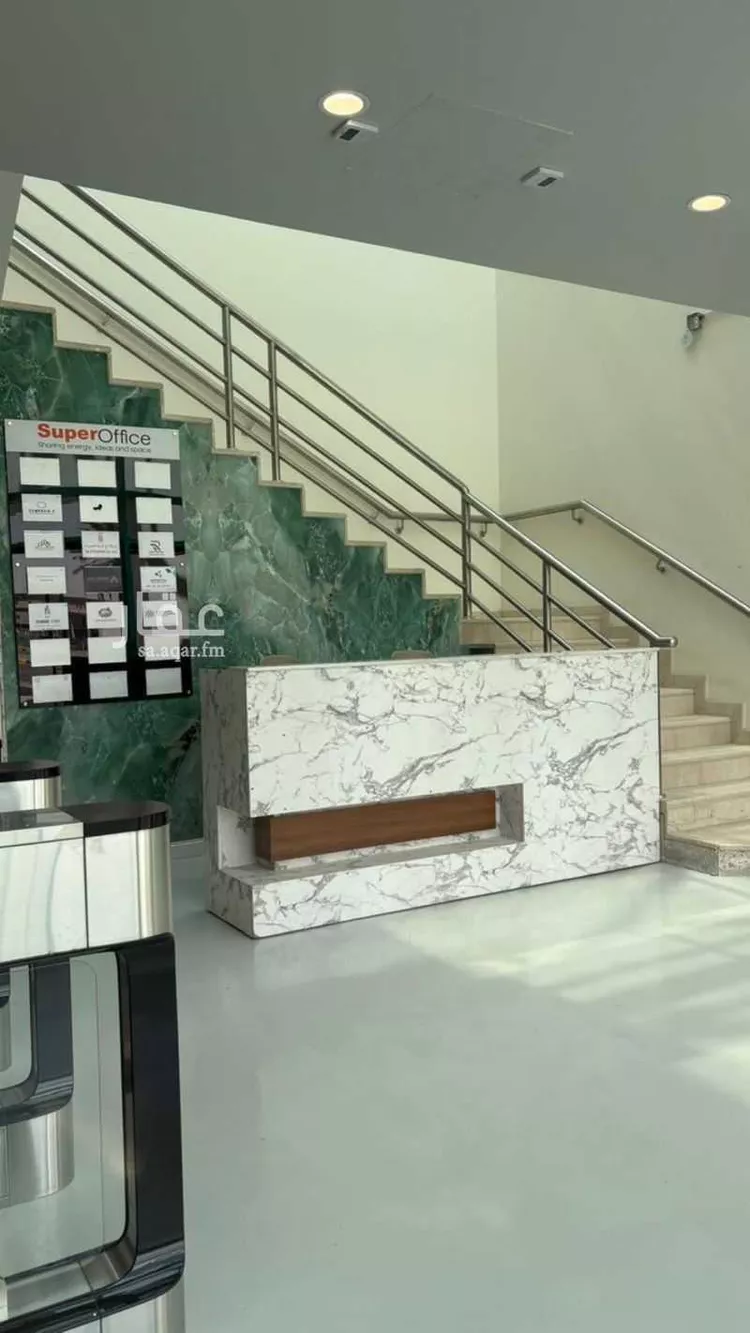Commercial Office for Rent in Riyadh Ad Duraihimiyah 6