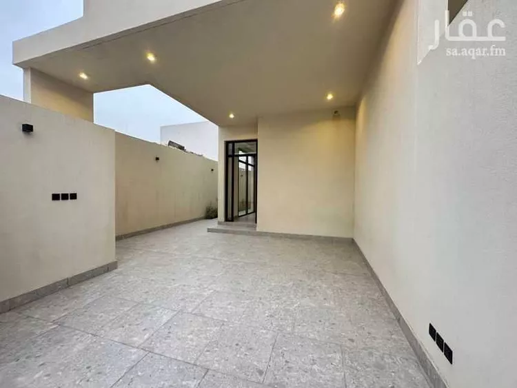 دور للبيع في شارع 2222, حي النرجس, مدينة الرياض, منطقة الرياض 6
