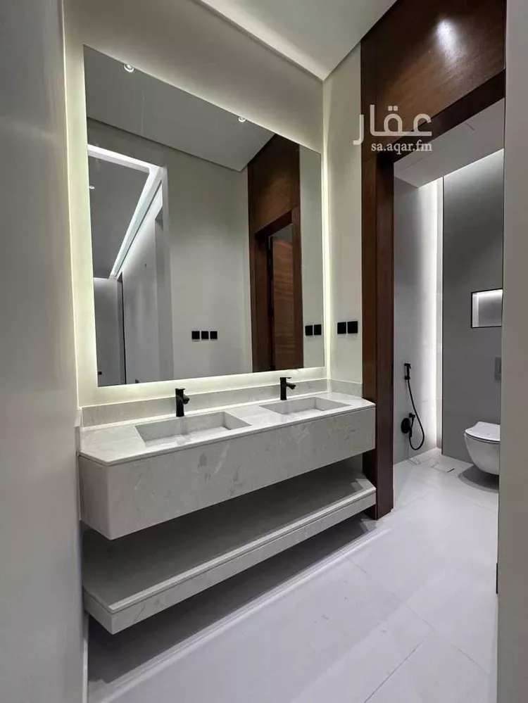 فيلا للبيع في شارع خالد بن أبي دجانة الأنصاري, حي النرجس, مدينة الرياض, منطقة الرياض 9