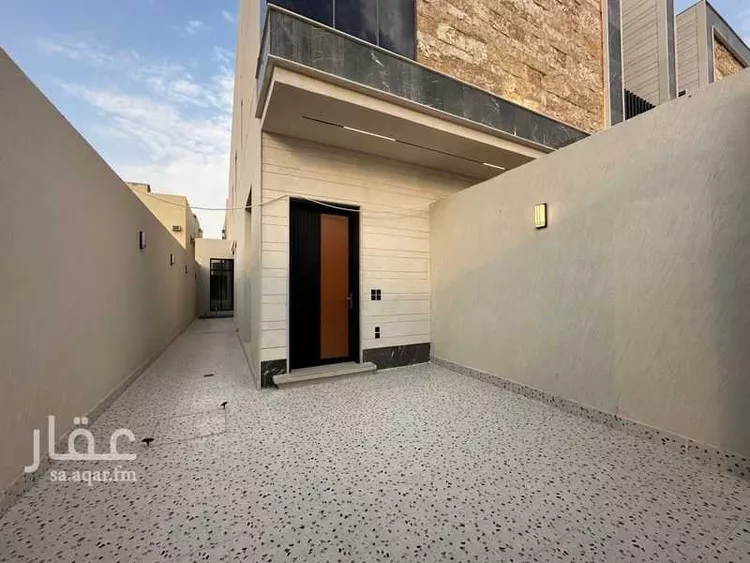 دور للبيع في شارع الطلاب, حي قرطبة, مدينة الرياض, منطقة الرياض صورة 2