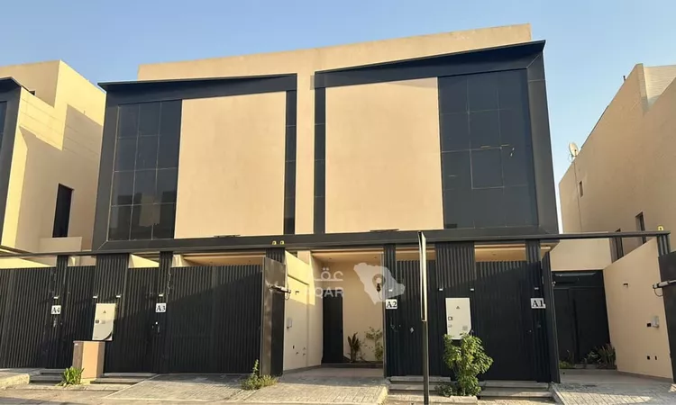 دور للبيع في شارع الترمذي, حي العارض, مدينة الرياض, منطقة الرياض