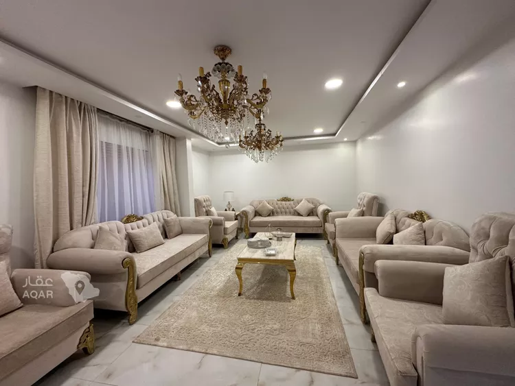 Villa for Sale in Riyadh Ishbiliyah 6