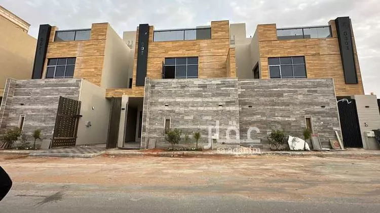 فيلا للبيع في شارع جبل الأرام, حي قرطبة, مدينة الرياض, منطقة الرياض