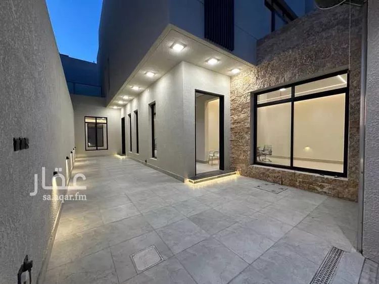 فيلا للبيع في حي الرمال, مدينة الرياض, منطقة الرياض صورة 4