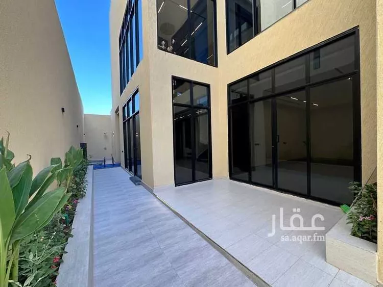 فيلا للبيع في شارع أسعد الدين القطبي, حي النرجس, مدينة الرياض, منطقة الرياض صورة 4