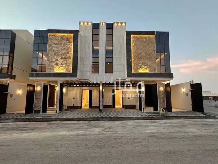 فيلا للبيع في شارع حافظ عبدالله الهندي, حي العارض, مدينة الرياض, منطقة الرياض