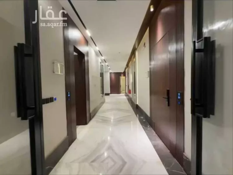 شقة للبيع في شارع الشيخ جابر الاحمد الصباح, حي اليرموك, مدينة الرياض, منطقة الرياض 7
