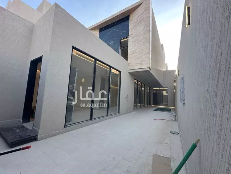 فيلا للبيع في شارع رقم 267, حي الملقا, مدينة الرياض, منطقة الرياض صورة 4