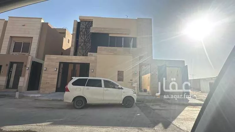 Villa for Sale in Riyadh Al Arid