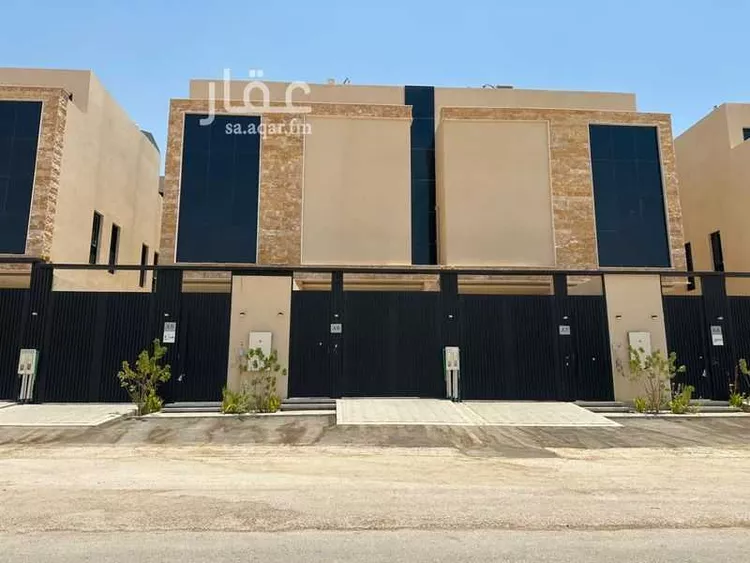 Villa for Rent in Riyadh Al Arid صورة 2