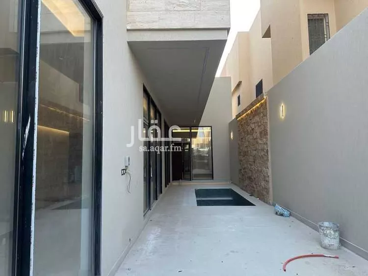 فيلا للبيع في شارع رقم 267, حي الملقا, مدينة الرياض, منطقة الرياض صورة 3