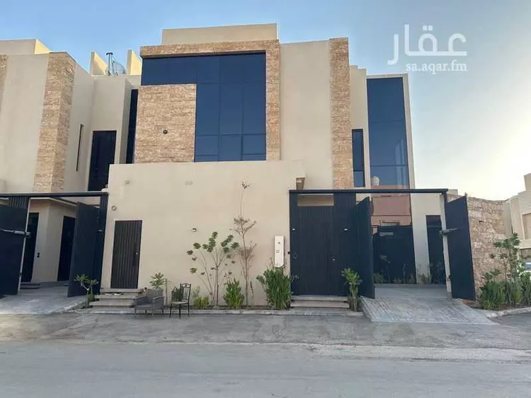 فيلا للبيع في شارع محمد النشيلي, حي النرجس, مدينة الرياض, منطقة الرياض صورة 2