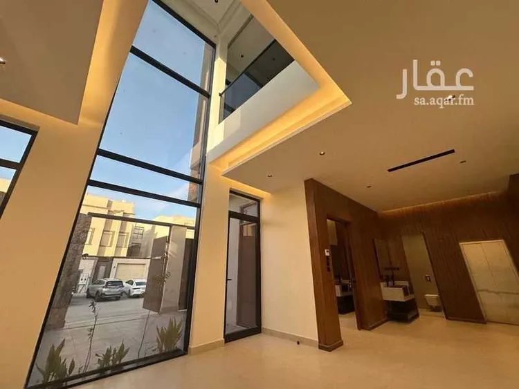 فيلا للبيع في شارع محمد النشيلي, حي النرجس, مدينة الرياض, منطقة الرياض 10
