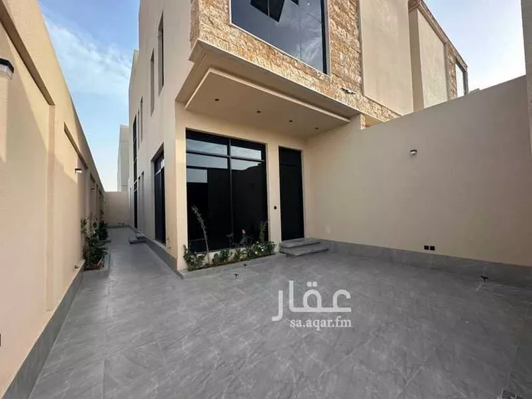 Villa for Rent in Riyadh Al Arid