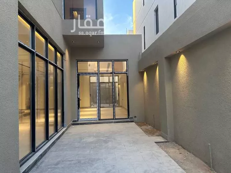 فيلا للبيع في شارع جبل الاعراف, حي النرجس, مدينة الرياض, منطقة الرياض صورة 3