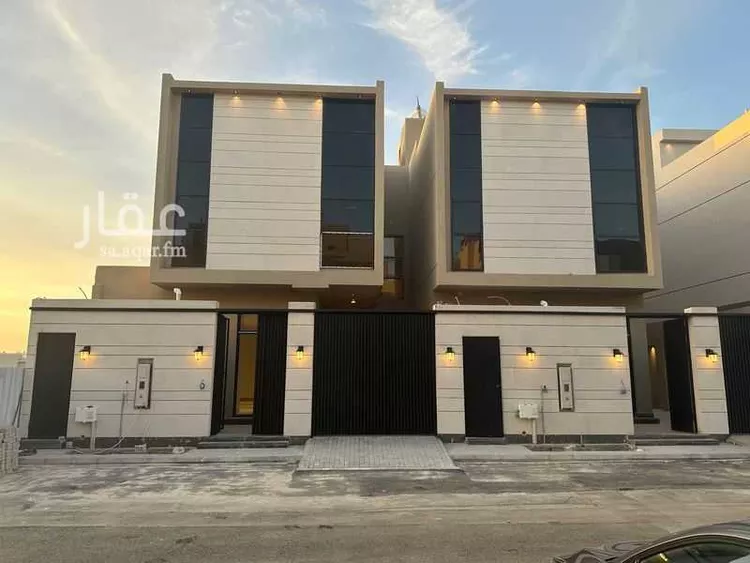 فيلا للبيع في شارع جبل الاعراف, حي النرجس, مدينة الرياض, منطقة الرياض