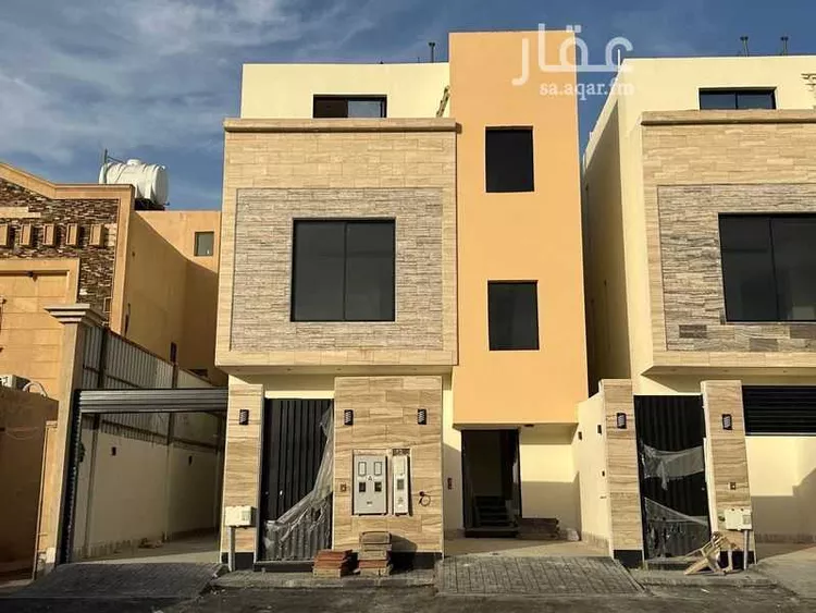 دور للبيع في شارع علي المقدسي, حي الملك فيصل, مدينة الرياض, منطقة الرياض
