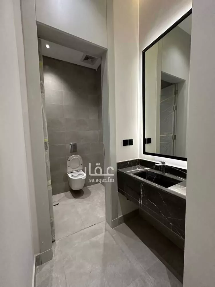 شقة للبيع في شارع الشيخ جابر الاحمد الصباح, حي اليرموك, مدينة الرياض, منطقة الرياض صورة 3