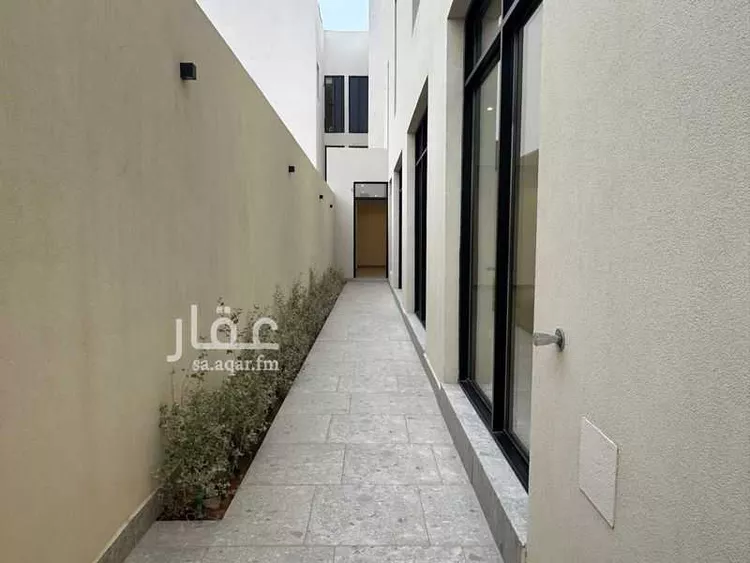 دور للبيع في شارع 2222, حي النرجس, مدينة الرياض, منطقة الرياض صورة 5