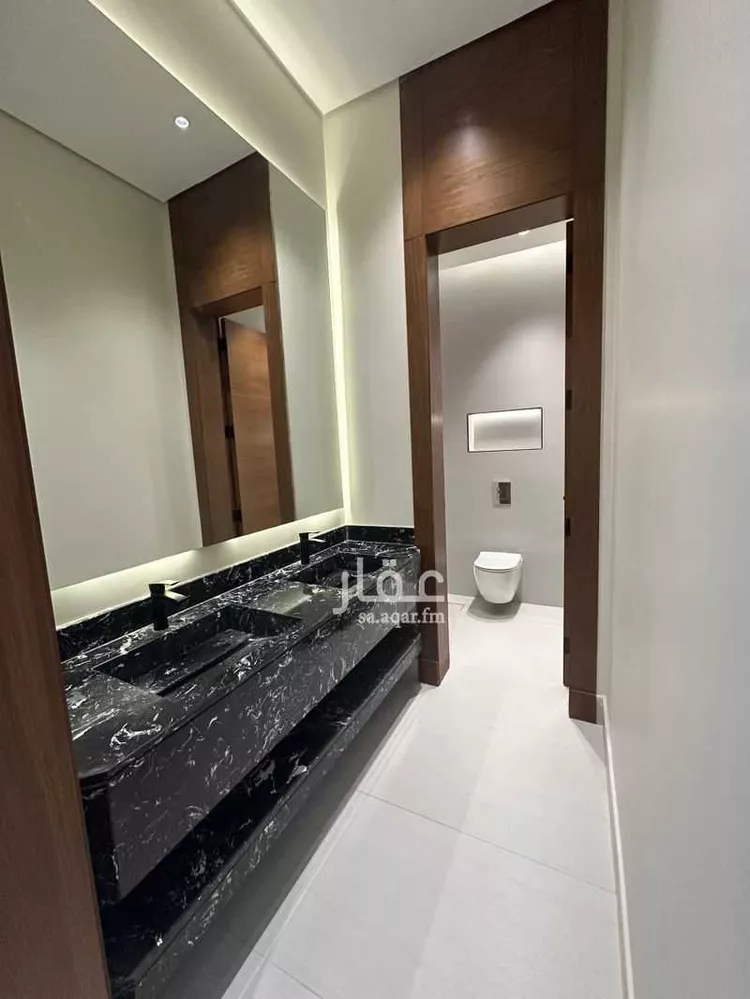 دور للبيع في شارع عمر بن سعيد الأموي, حي النرجس, مدينة الرياض, منطقة الرياض صورة 2