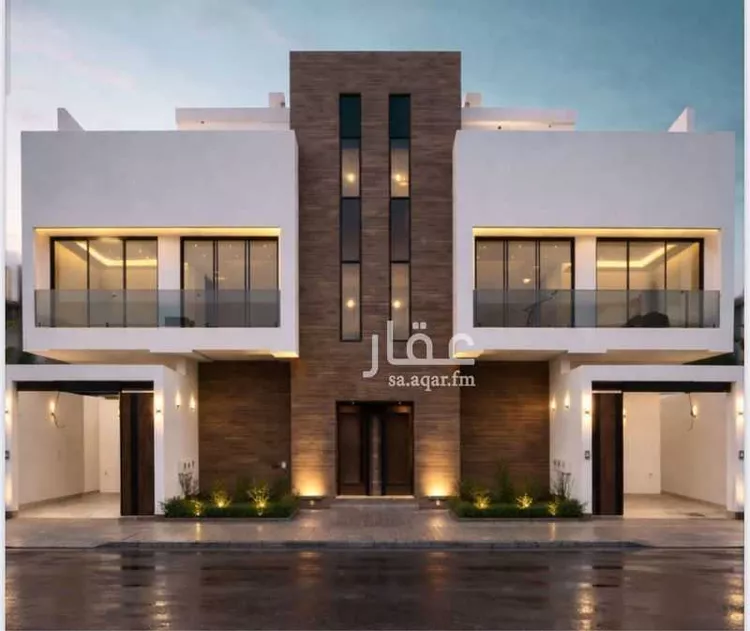 دور للبيع في شارع محمد المعافري, حي العارض, مدينة الرياض, منطقة الرياض