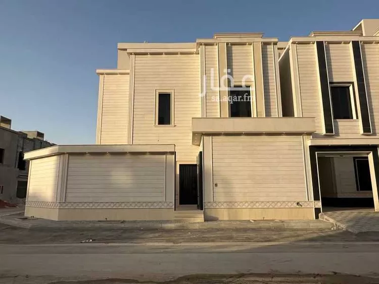 فيلا للبيع في شارع 15, حي الجنادرية, مدينة الرياض, منطقة الرياض