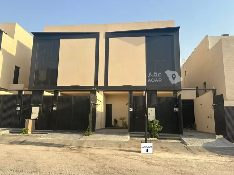 فيلا للبيع في شارع  الترمذي, حي العارض, مدينة الرياض, منطقة الرياض