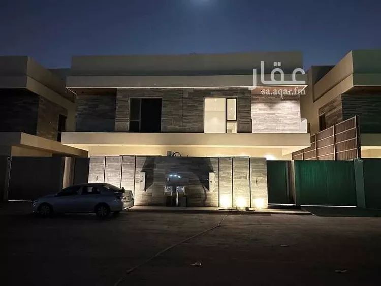 فيلا للبيع في حي الرمال, مدينة الرياض, منطقة الرياض