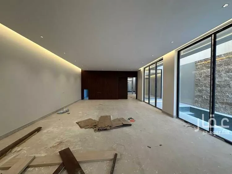 فيلا للبيع في شارع رقم 267, حي الملقا, مدينة الرياض, منطقة الرياض صورة 5