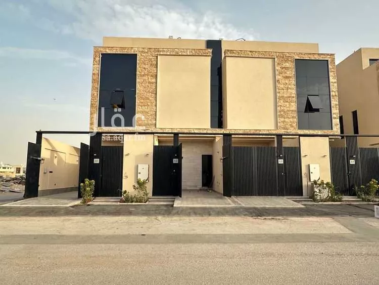 Villa for Sale in Riyadh Al Arid