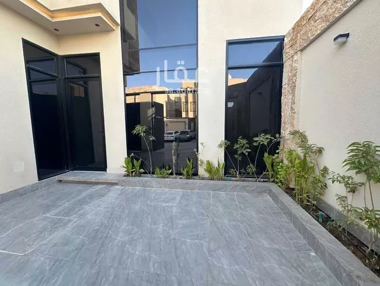 فيلا للبيع في شارع محمد النشيلي, حي النرجس, مدينة الرياض, منطقة الرياض صورة 3
