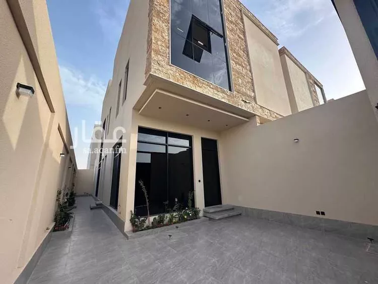 فيلا للإيجار في شارع الترمذي, حي العارض, مدينة الرياض, منطقة الرياض صورة 2