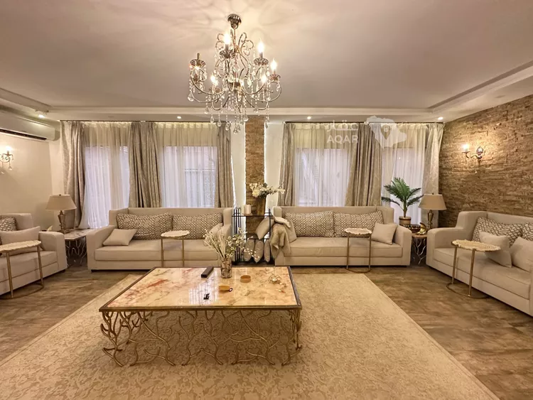 Villa for Sale in Riyadh Ishbiliyah 8