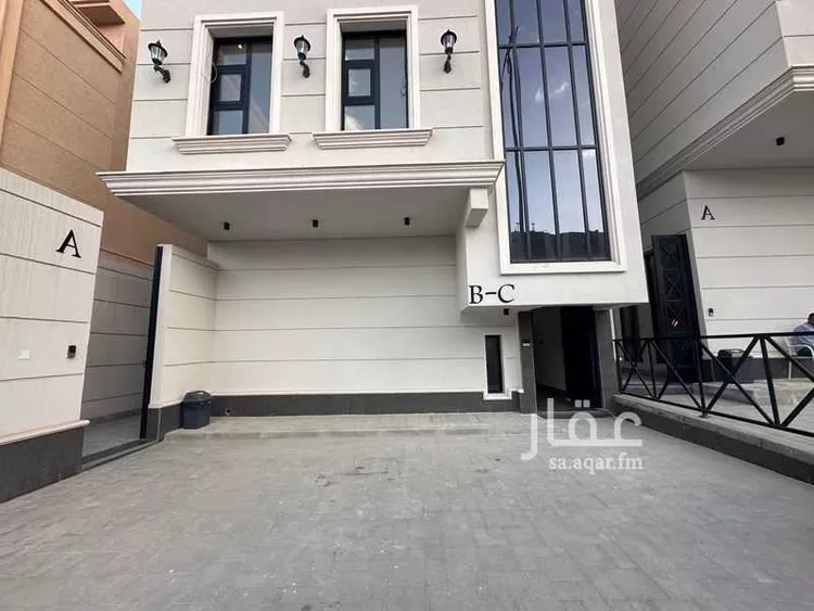 دور للبيع في شارع رقم 450, حي النرجس, مدينة الرياض, منطقة الرياض صورة 2