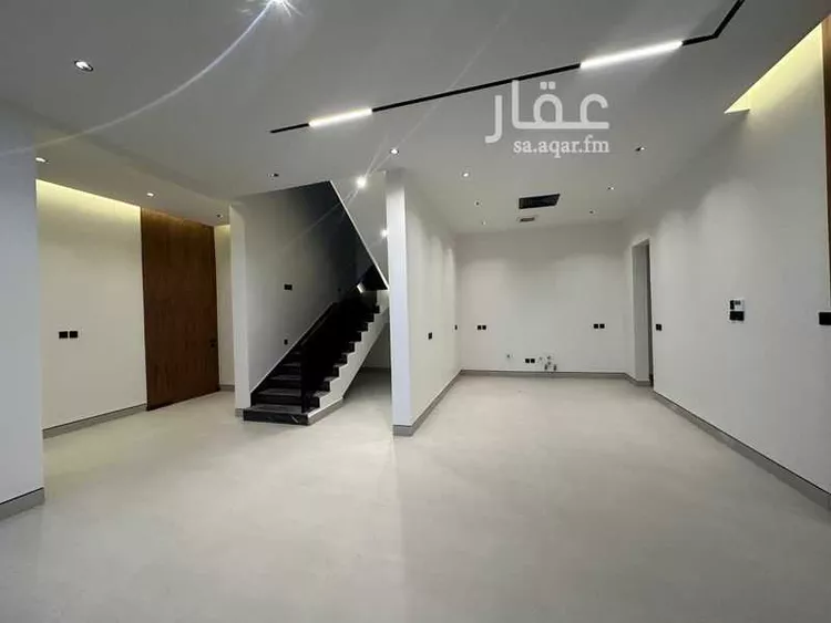 فيلا للإيجار في شارع الترمذي, حي العارض, مدينة الرياض, منطقة الرياض صورة 4