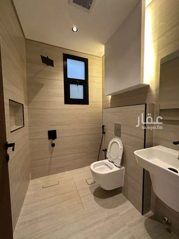 شقة للبيع في شارع الطلاب, حي قرطبة, مدينة الرياض, منطقة الرياض 7