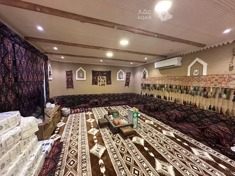 Villa for Sale in Riyadh Ishbiliyah صورة 4