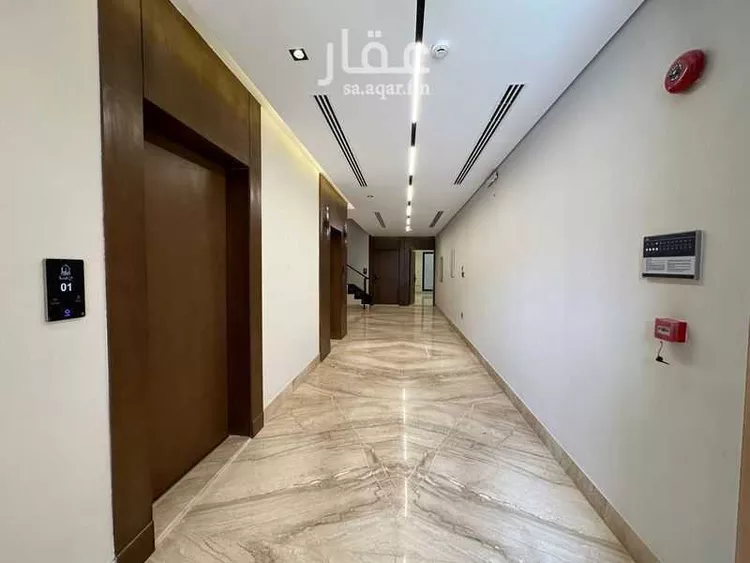 شقة للإيجار في شارع زياد بن صبيح, حي النرجس, مدينة الرياض, منطقة الرياض صورة 3