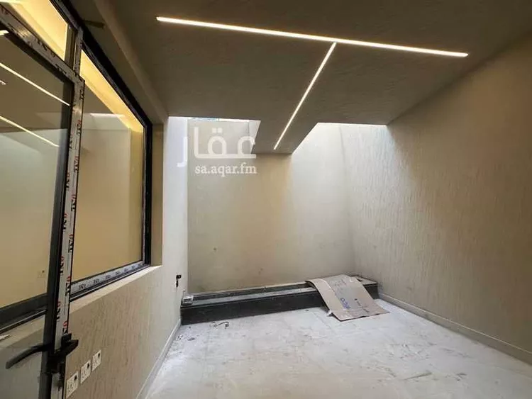 فيلا للبيع في شارع رقم 267, حي الملقا, مدينة الرياض, منطقة الرياض 9