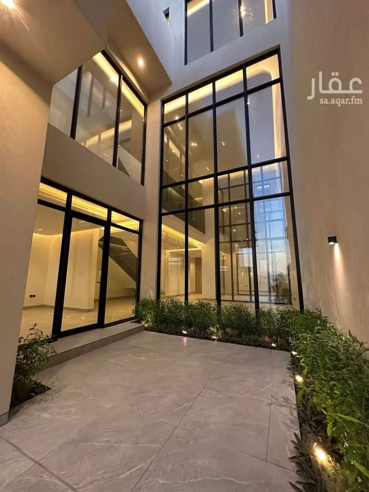 فيلا للبيع في حي النرجس, مدينة الرياض, منطقة الرياض 6