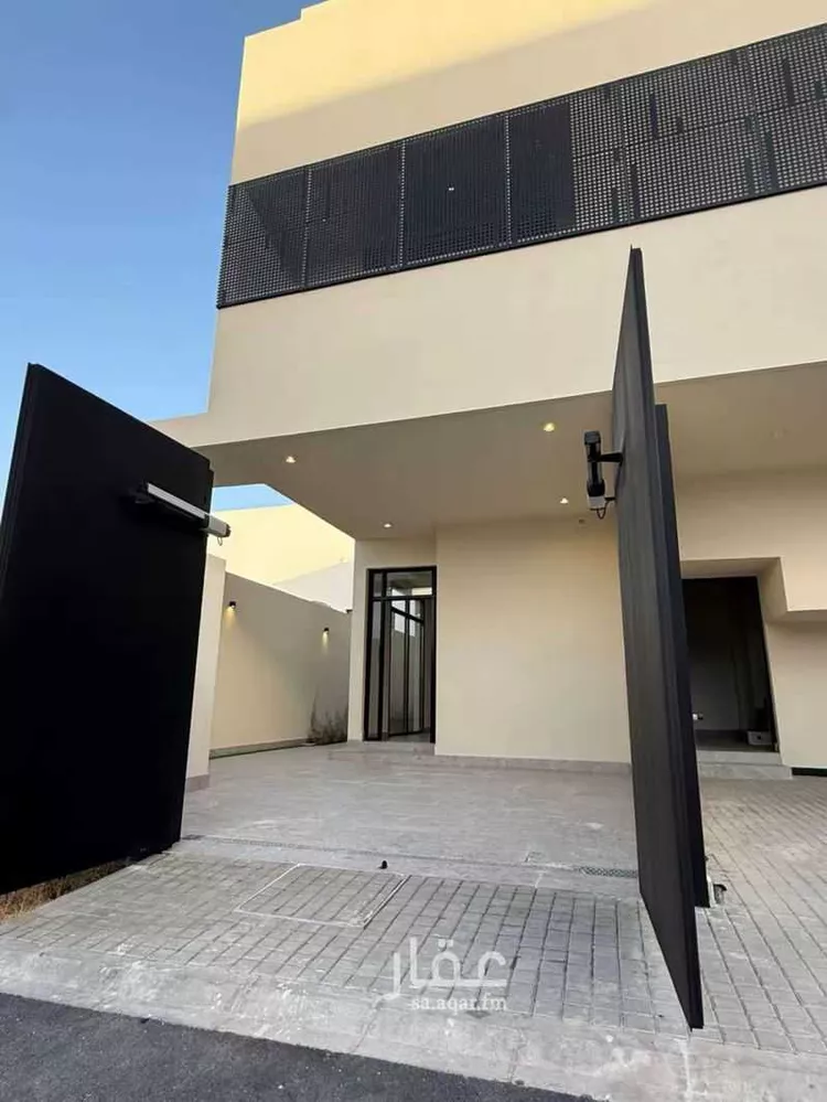 دور للبيع في شارع 2222, حي النرجس, مدينة الرياض, منطقة الرياض صورة 2