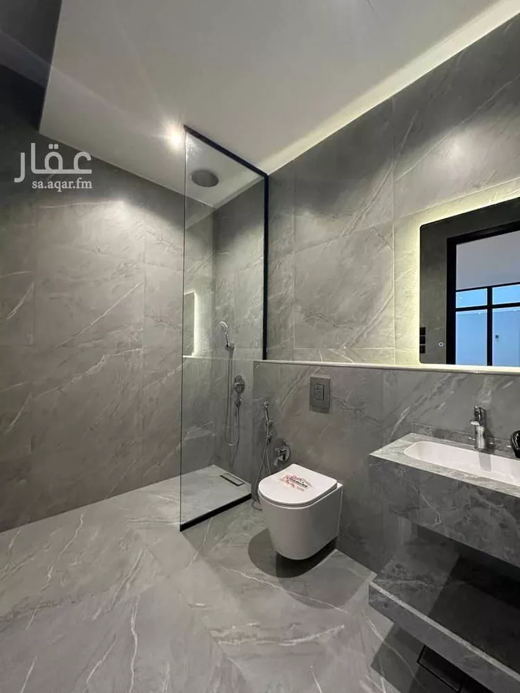 دور للبيع في شارع 2222, حي النرجس, مدينة الرياض, منطقة الرياض 7