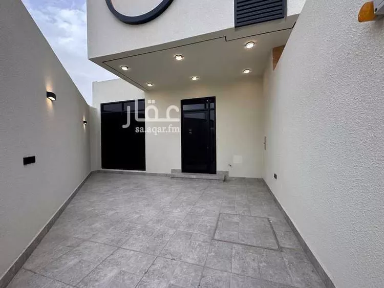 فيلا للبيع في شارع خالد بن أبي دجانة الأنصاري, حي النرجس, مدينة الرياض, منطقة الرياض