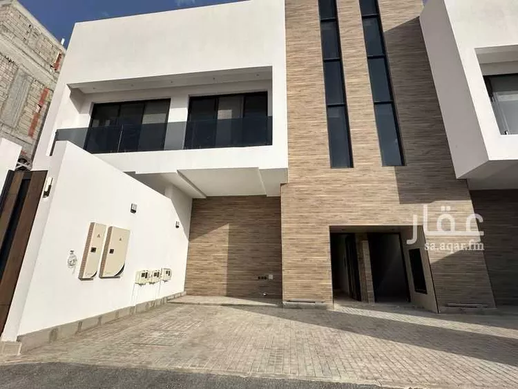 دور للبيع في شارع محمد المعافري, حي العارض, مدينة الرياض, منطقة الرياض صورة 3