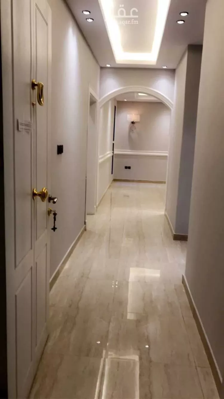 شقة للبيع في شارع الأفضلي, حي الملقا, مدينة الرياض, منطقة الرياض صورة 5