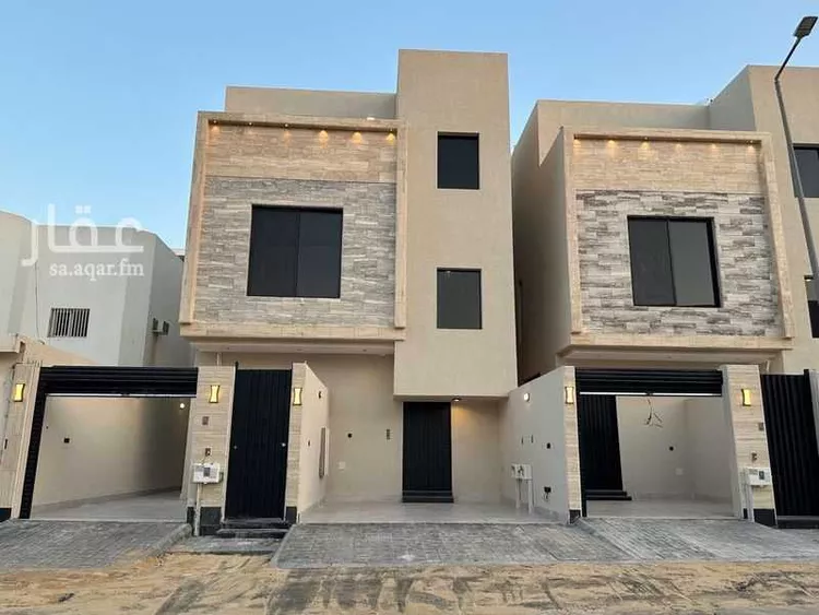 دور للبيع في شارع بعلبك, حي النهضة, مدينة الرياض, منطقة الرياض