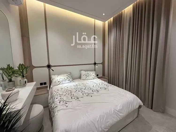 شقة للبيع في شارع الشيخ جابر الاحمد الصباح, حي اليرموك, مدينة الرياض, منطقة الرياض 9