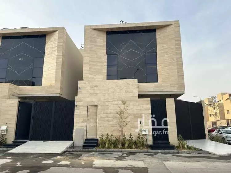 فيلا للبيع في شارع رقم 267, حي الملقا, مدينة الرياض, منطقة الرياض