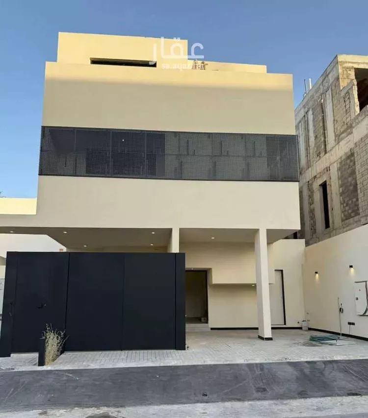 دور للبيع في شارع 2222, حي النرجس, مدينة الرياض, منطقة الرياض